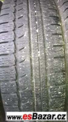 195/70 R15 C Nokian zimni