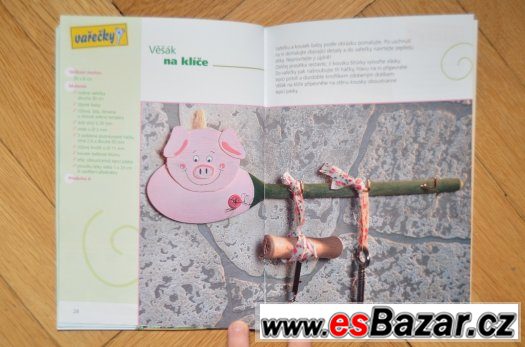 PRIMA VAŘEČKY V KUCHYNI – fotografie 5