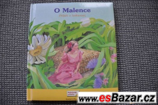 O malence – fotografie 1
