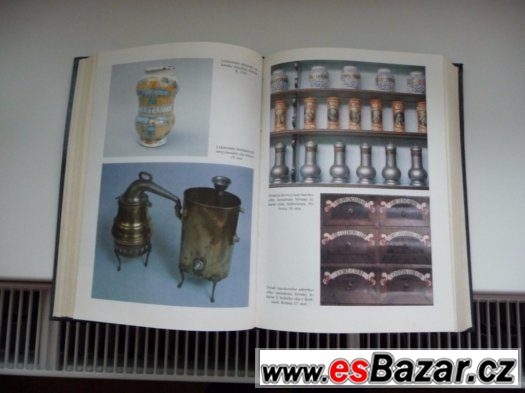ENCYKLOPÉDIA FARMACIE, prof. Chalabala – fotografie 4