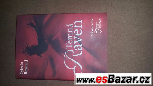 Temná Raven – fotografie 1