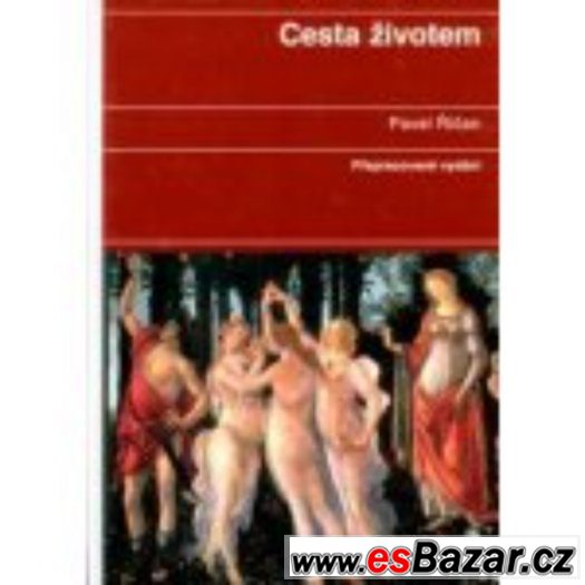 ŘÍČAN Pavel- Cesta životem – fotografie 1