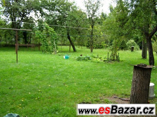 prodej domu , obec Lichnov, okres Nový Jičín – fotografie 3