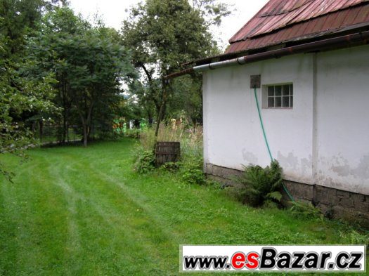 prodej domu , obec Lichnov, okres Nový Jičín – fotografie 4