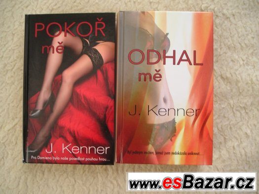 2 x Julie Kenner – fotografie 1