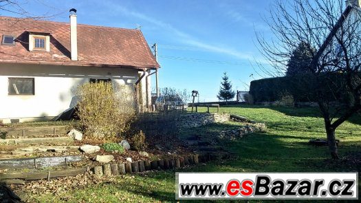 prodej RD 4+1 s garáží Frenštát pod Radhoštěm, okres NJ – fotografie 2
