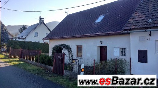 prodej RD 4+1 s garáží Frenštát pod Radhoštěm, okres NJ – fotografie 3