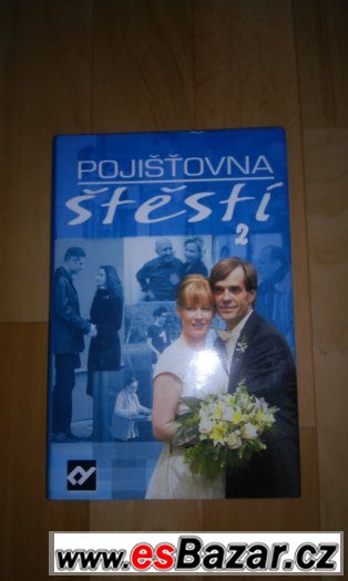 Pojišťovna štěstí 2 – fotografie 1