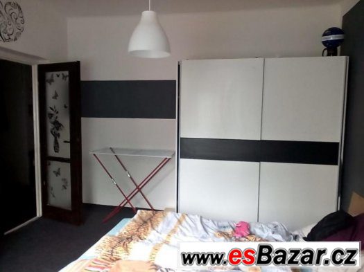 pronájem 2+1s balkonem, Ostrava-Hrabůvka, Provaznická ulice – fotografie 4
