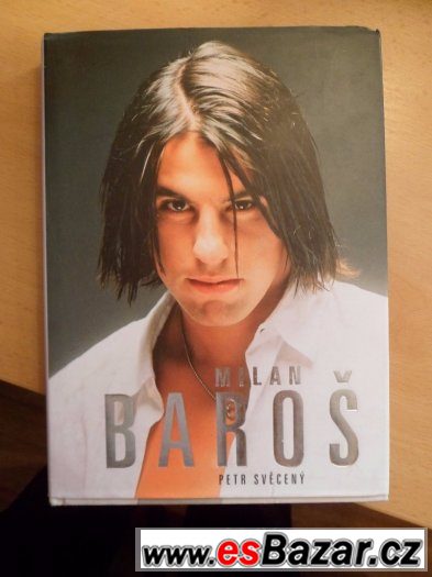 Milan Baroš – fotografie 1