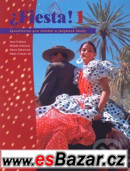 Fiesta 1, Fiesta 2, Fraus, + CD – fotografie 1