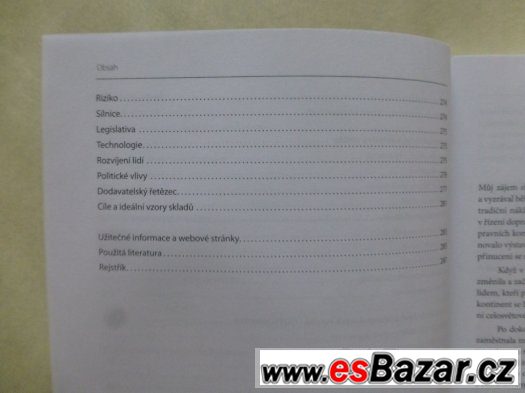 Řízení zásob – fotografie 5