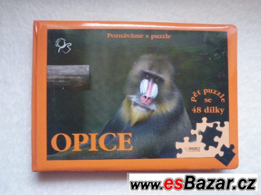DĚTSKÉ KNÍŽKY ♦♦ ROZFOCENO ♦♦ – fotografie 4