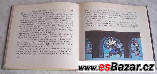 Hastrmani – fotografie 5