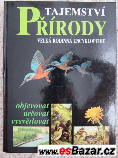 Tajemství přírody – fotografie 1