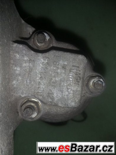 Fiat Punto 1.1 1.2 rok93-99 Startér,alternátor,spojka,airbag – fotografie 3