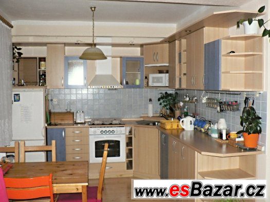 Prodej 3+1 s velkou lodžií, Ostrava-Poruba, 8. obvod – fotografie 1