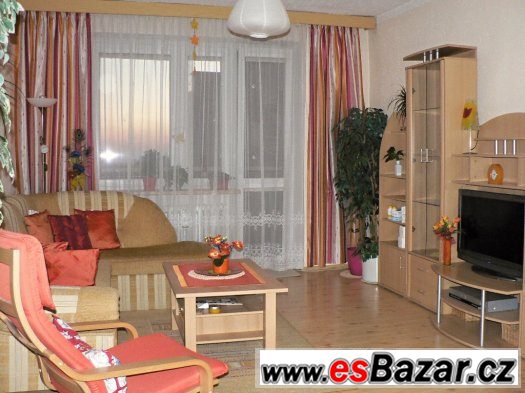 Prodej 3+1 s velkou lodžií, Ostrava-Poruba, 8. obvod – fotografie 4