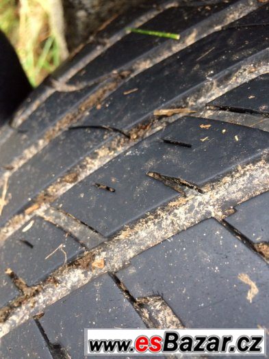 OZ racing r16, 195/45 4x114,3 – fotografie 3