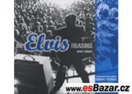 The Elvis Treasures, Robert Gordon – fotografie 1
