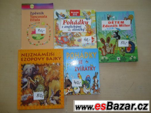 Prodám knihy,cd a hru na pc. – fotografie 1