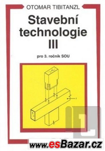 Stavební technologie – fotografie 4