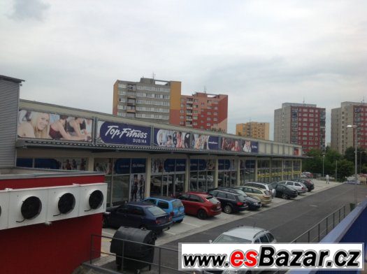 pronájem obchodních prostor 250m2, Ostrava-Dubina – fotografie 3