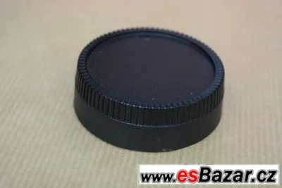 Krytka bajonetu pro Nikon