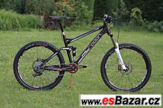 Radon slide 140 – fotografie 5