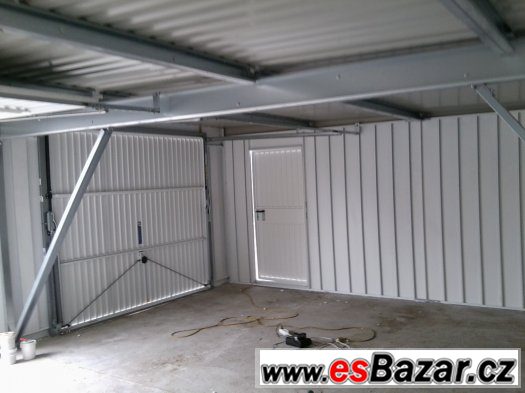 Nový sklad - odpočet DPH – fotografie 3