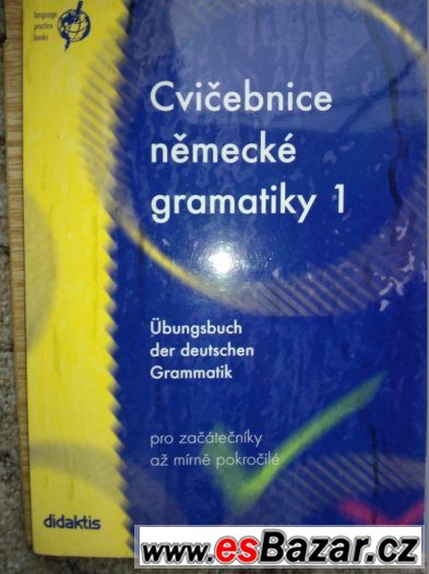 Prodej učebnice – fotografie 1