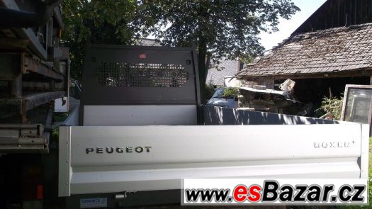 ducato,boxer,jumper- korba,valnik – fotografie 2