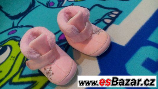 krasne boticky pro holcicku specha to – fotografie 1