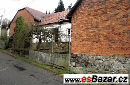 Prodej RD s garáží a větší stodolou, Kojetín, okres NJ – fotografie 3