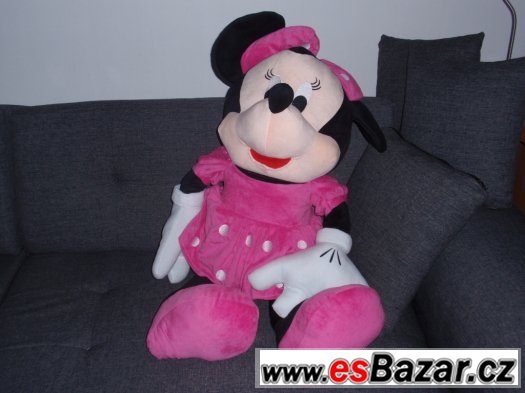 MINNIE – fotografie 1