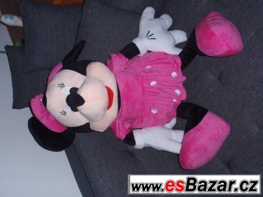 MINNIE – fotografie 2