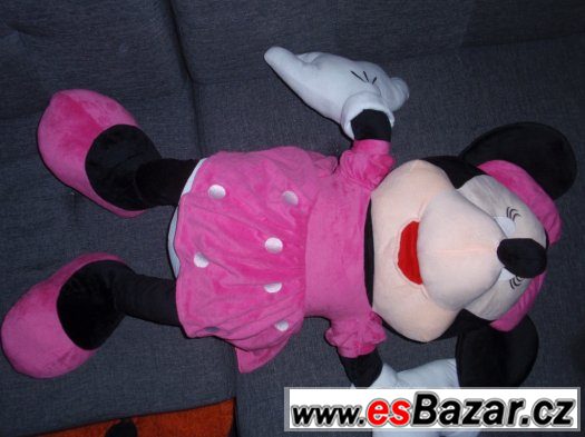 MINNIE – fotografie 3