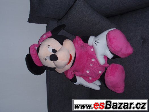 MINNIE – fotografie 4