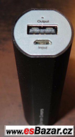 GP PowerBank FN03M - 3000mAh – fotografie 2