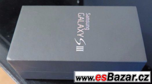 Samsung Galaxy S3 na ND – fotografie 3