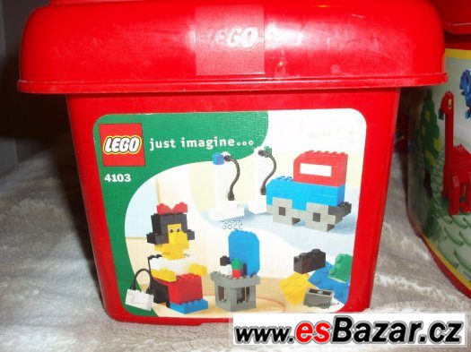 LEGO CREATOR – fotografie 2