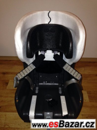 Autosedačka Romer 9-18kg – fotografie 4