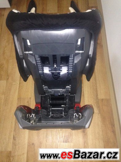 Autosedačka Romer 9-18kg – fotografie 5