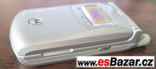 Motorola T720i – fotografie 4