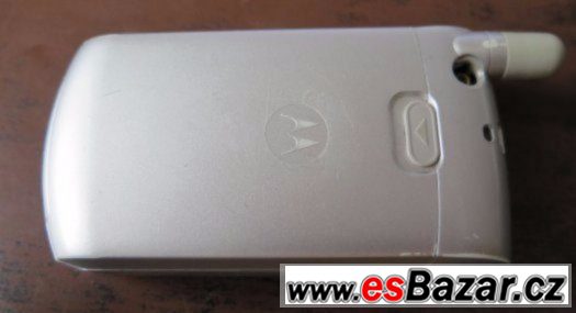Motorola T720i – fotografie 5