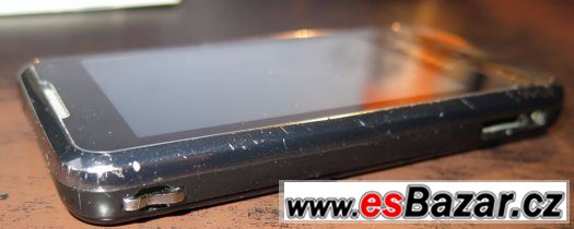 Samsung Omnia i900 v setu Mobile Navigator – fotografie 5