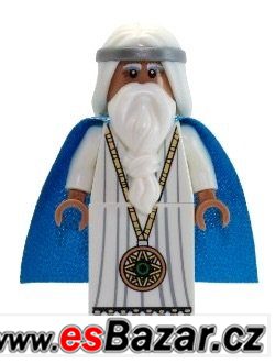 Lego MOVIE Vitruvius – fotografie 1