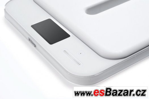 Prodám dětskou váhu Withings WS - 40 – fotografie 2