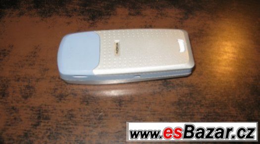Nokia 3120 – fotografie 2