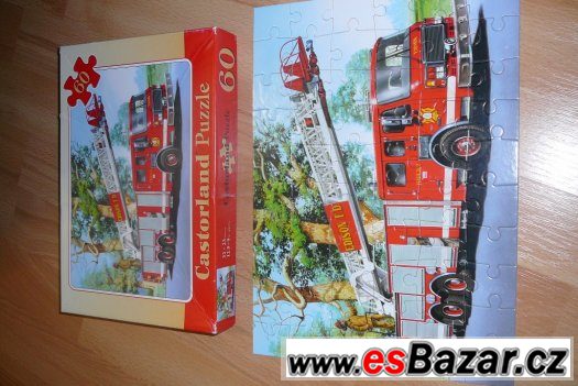 Puzzle – fotografie 1